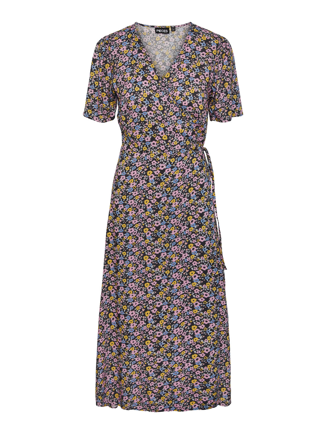 PCLINE Dress - Black